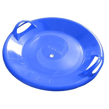 

EDA Sáňkovací disk modrá