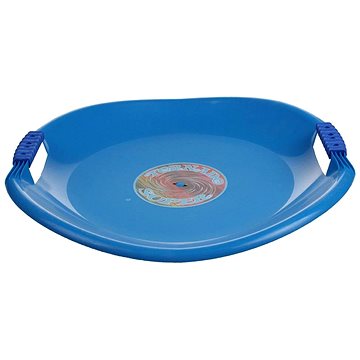 

Plastkon Sáňkovací TORNÁDO SUPER 56 cm modrá