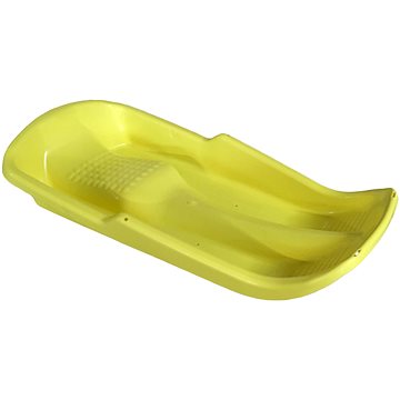 

Plastkon Boby SIMPLE žlutá