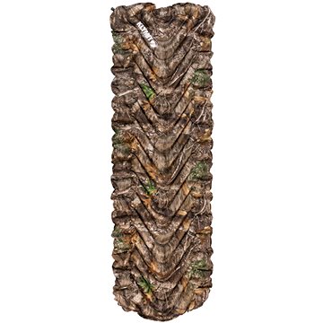 

Klymit Insulated Static V Sleeping Pad - Realtree Edge Camo
