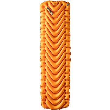 

Klymit Insulated V Ultralite SL Sleeping Pad - Orange