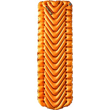

Klymit Insulated Static V Lite Sleeping Pad - Mango Orange