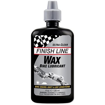 

Finish Line Krytech 4oz/120ml-kapátko