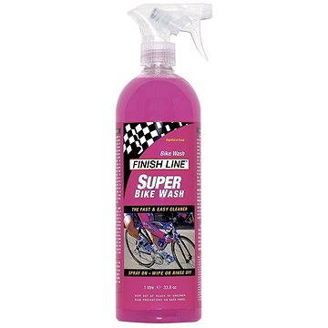 

Finish Line Bike Wash 1l