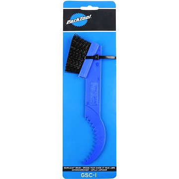 

Park Tool Kartáč na pastorky