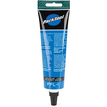 

Park Tool Vazelína POLYLUBE, 100g