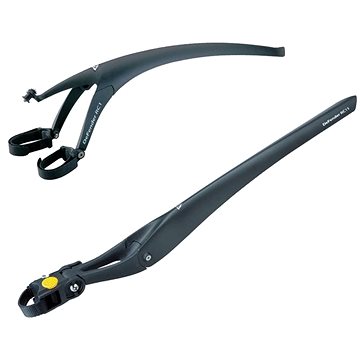 

TOPEAK blatníky DEFENDER RC1+RC11 set 700c