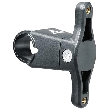

TOPEAK držák CAGE MOUNT k přichycení košíku na řidítka
