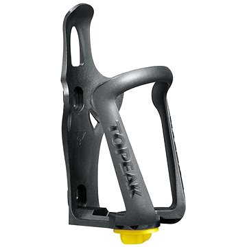 

TOPEAK košík na lahev MODULA CAGE EX nastavitelný černá