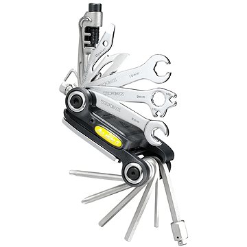 

TOPEAK nářadí ALIEN II 31 funkcí s pouzdem