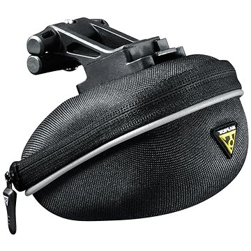 

TOPEAK brašna podsedlová PROPACK Small s QuickClick