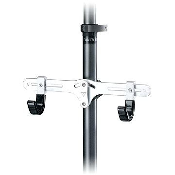 

TOPEAK stojan na kolo DUAL-TOUCH BIKE STAND