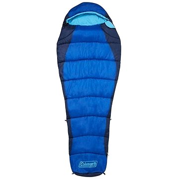 

Coleman Fision 100