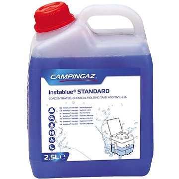 

Campingaz Instablue standard
