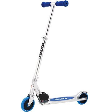 

Razor A125 GS - modrá