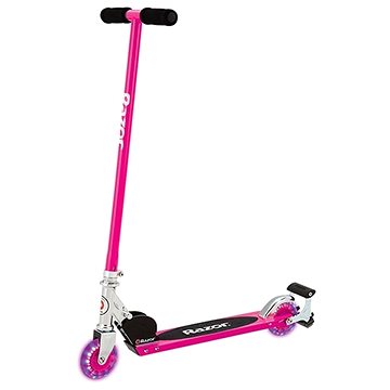 

Razor S Spark Sport - růžová