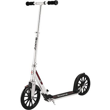 

Razor A6 - stříbrný