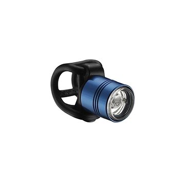 

Lezyne Femto Drive Front Blue/Hi Gloss