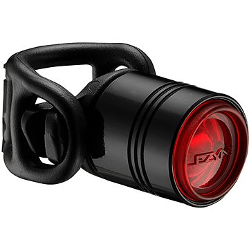 

Lezyne Femto Drive Rear Blk/Hi Gloss