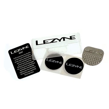 

Lezyne Smart KIT Clear