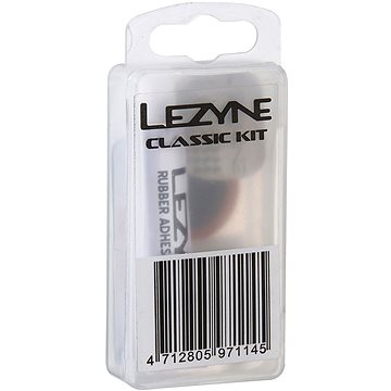 

Lezyne Classic Kit Clear