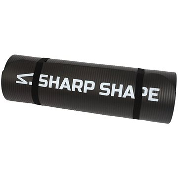 

Sharp Shape Mat black