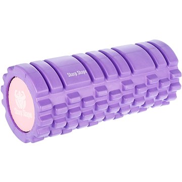 

Sharp Shape Roller 2in1 purple