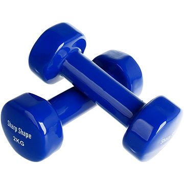 

Sharp Shape Vinyl set 2×2