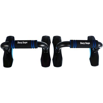 

Sharp Shape Push up bar