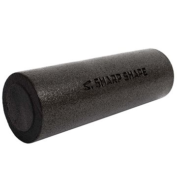 

Sharp Shape Foam roller 45 black