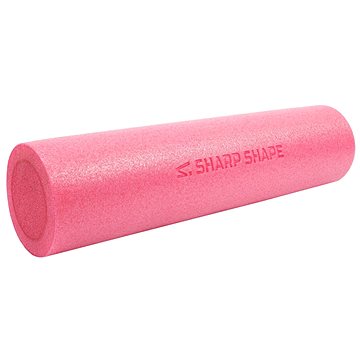 

Sharp Shape Foam roller 60 pink