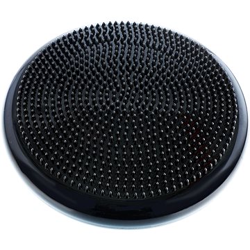 

Sharp Shape Cushion black