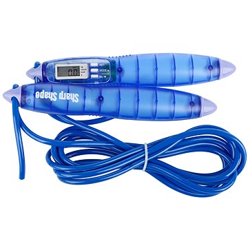 

Sharp Shape Counter rope blue