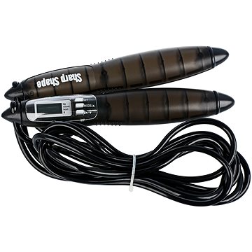 

Sharp Shape Counter rope black