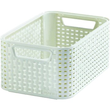 

Curver Style box S krémový