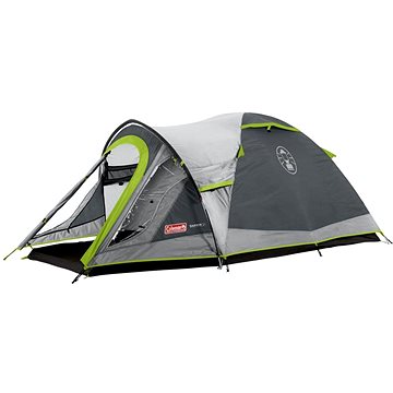 

COLEMAN Darwin 2+