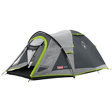

COLEMAN Darwin 4+