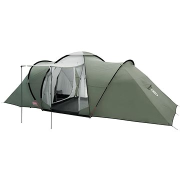 

COLEMAN Ridgeline 6+