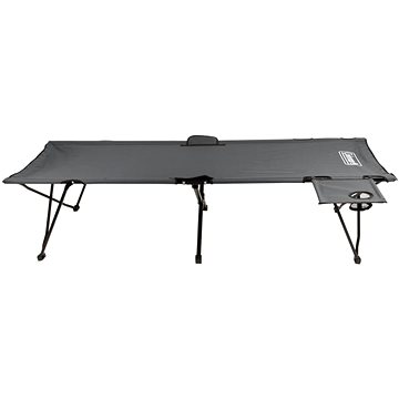 

COLEMAN Packaway Steel Bed