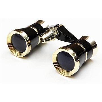 

Konus opera - 45 3×25 black( černá)