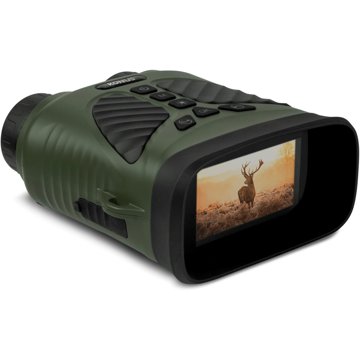 

Konus KONUSPY-17 - 1× - 8× HD Night Vision