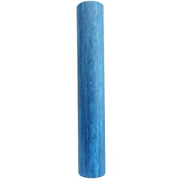 

Kine-MAX Professional Massage Foam Roller modrý