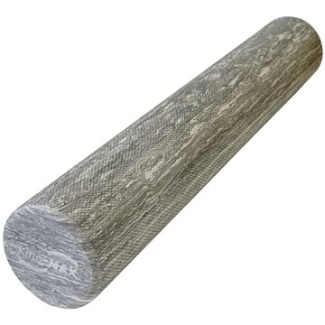 

Kine-MAX Professional Massage Foam Roller šedý