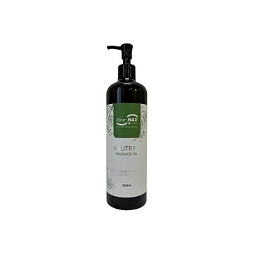 

Kine-MAX Neutral Massage Oil