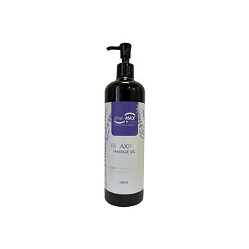 

Kine-MAX Relaxing Massage Oil