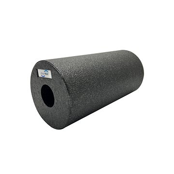 

Kine-MAX Professional Super Foam Roller černý