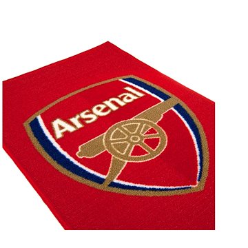 

Forever Collectibles Arsenal FC: Znak - kobereček