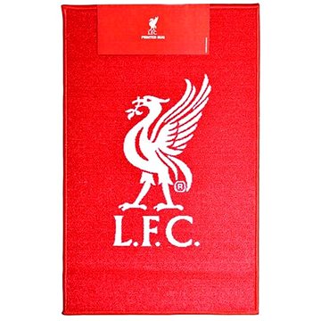 

Forever Collectibles Liverpool FC: Znak - kobereček