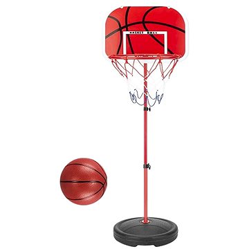 

Merco Striker basketbalový koš se stojanem
