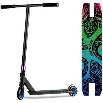 

SOKE Evo street Black
